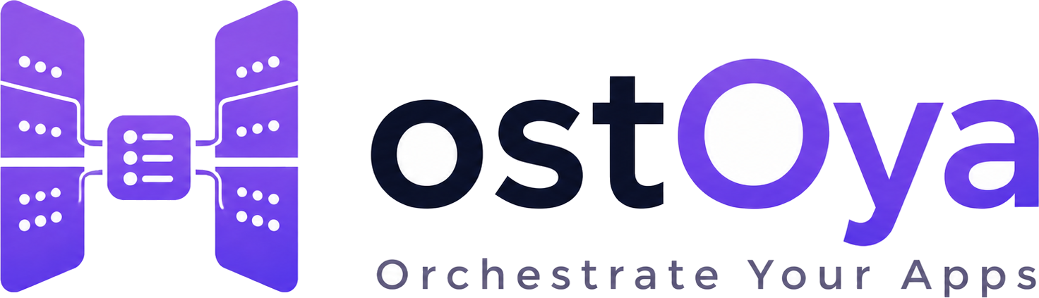 Hostoya